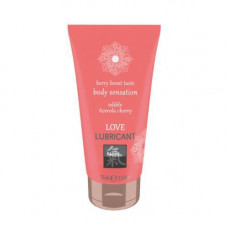 Boss Of Toys Żel- SHIATSU Love lubricant edible Acerola