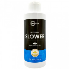 Medtime SLOWER GEL FOR MAN 150ML DELAY OPÓŹNIA WYTRYSK