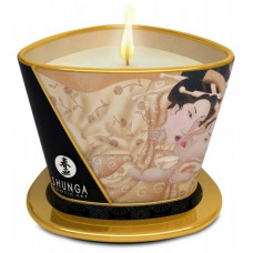 Boss Of Toys Massage Candle Vanille