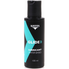 Kiotos Bdsm Kiotos Glide - Water-Based Lubricant 100 ml