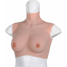 Xx-Dreamtoys XX-DreamsToys Ultra Realistic Breast Form Size S