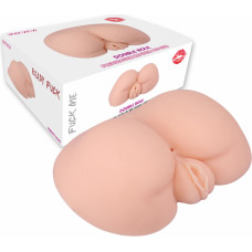 Perfect Toys Masturbator Double Hole 4 (M)