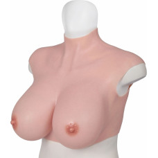 Xx-Dreamtoys XX-DreamsToys Ultra Realistic Breast Form Size XL