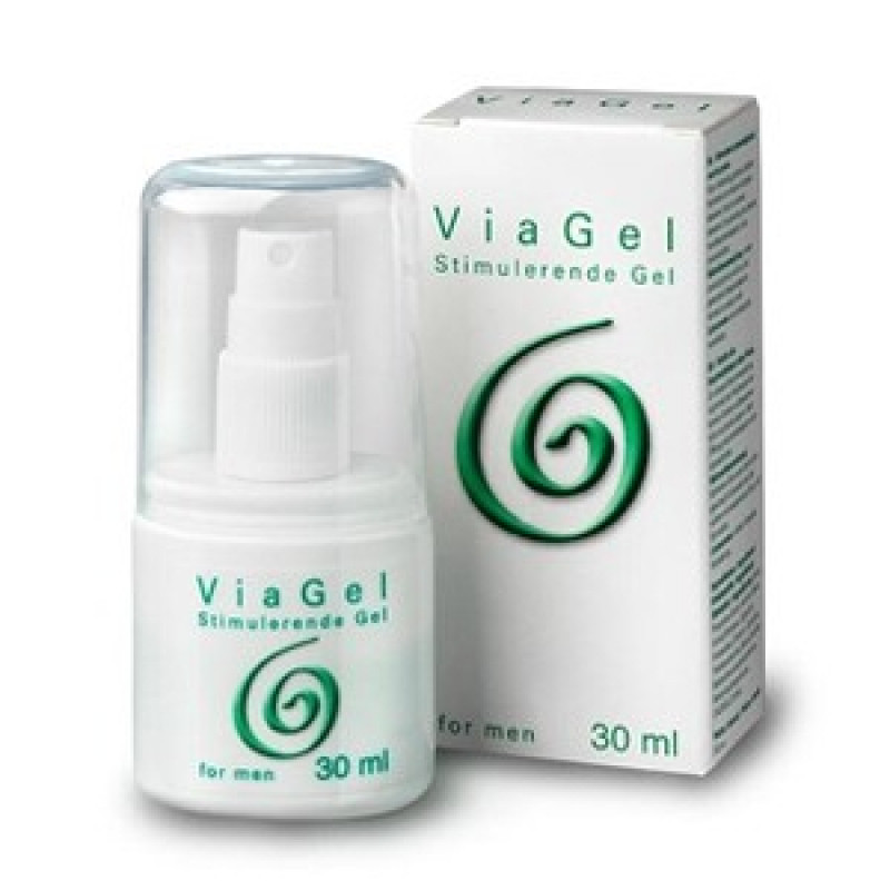 Kiotos Bdsm Viagel for Men (30 ml)