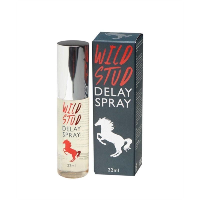 Kiotos Bdsm Wild Stud - Delay Spray