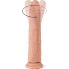 Virgite Vibrating Realistic R8 Rotating (21 cm)