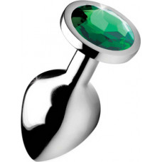 Xr Brands Emerald Gem Anal Plug Set