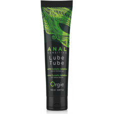 Orgie LUBE TUBE ANAL SENSITIVE 100 ML