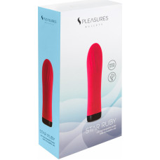 S Pleasures VIBRATORKUUL – TÄHARUBÜÜN