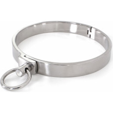 Kiotos Steel Steel Collar Solid L 13.5 cm