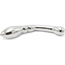 Kiotos Steel Curve Steel Dildo Smooth