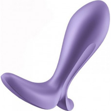 Boss Of Toys Intensity Plug purple