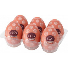 Boss Of Toys Tenga Egg Gear HB 6pcs