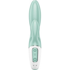 Satisfyer Air Pump Bunny 5 - Inflatable Rabbit Vibrator