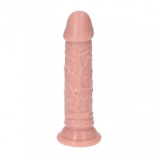 Boss Of Toys Dildo- Rino Flesh