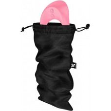 Boss Of Toys Satisfyer Treasure Bag M Black