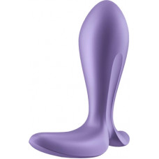 Boss Of Toys Intensity Plug purple