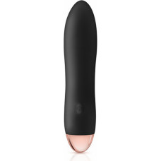 My First Pinga Black Rechargeable Vibrator