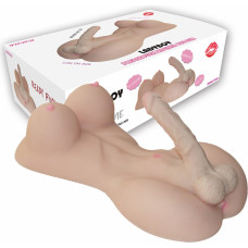 Perfect Toys Masturbator She-Male Body (L)