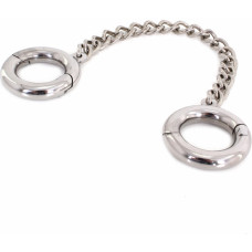 Kiotos Steel Steel Toe Cuffs