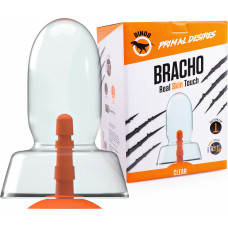 Dinoo Primal - Bracho Clear