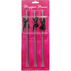 Kheper Games Stripper Straws - Male