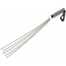 Kiotos Steel Steel Chain Flogger