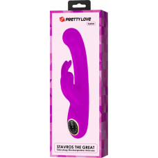 Pretty Love VIBRATORS LAMAR