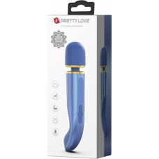 Lybaile 7 vibration settings, 5 levels of speed control,Silicone&ABS,USB rechargeable.