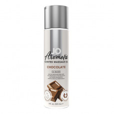 F-Toys Olejek do masażu Aromatix Scented Chocolate 120 ml System JO