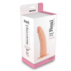 Boss Of Toys Dildo-FALLO REALISTICO REAL RAPTURE FLESH 7