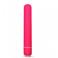 Boss Of Toys X-Basic Bullet 10 Speeds Pink