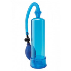 Boss Of Toys Beginners Power Pump Blue