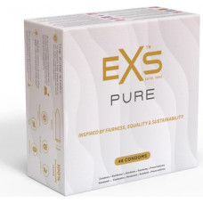 EXS Pure - Condoms - 48 Pieces