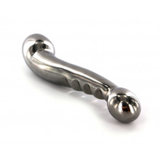 Kiotos Steel Elegant Dildo Jumbo