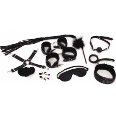 Kiotos Bdsm Bondage Set | BDSM Fantasy Kit