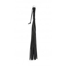 Kiotos Leather Leather Whip Hard - 24 Strings