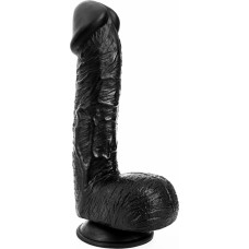 Dinoo King-Size - Cock Raptor Black