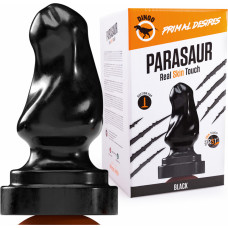 Dinoo Primal - Parasaur Black