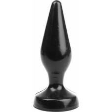 I Love Butt Classic Plug XS Black