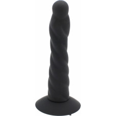 Kiotos X Label Silicone Suction Dildo 4