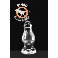 Dinoo Ceratops - Clear