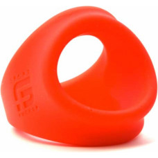 Sport Fucker Liquid Silicone Freeballer - Red