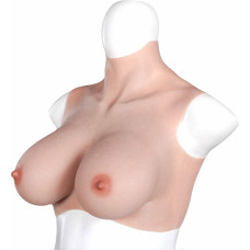 Xx-Dreamtoys XX-DreamsToys Ultra Realistic Breast Form Size L