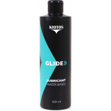 Kiotos Bdsm Kiotos Glide - Water-Based Lubricant 500 ml