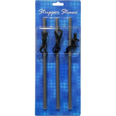 Kheper Games Stripper Straws - Female