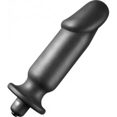 Xr Brands Vibrating Plug - M