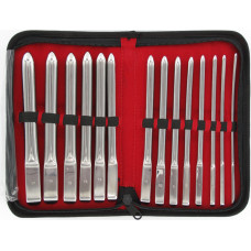 Kiotos Steel Single End Dilator Set