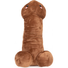 Boss Of Toys Penis Plushie - 39''/ 100 cm