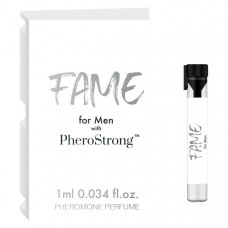 Boss Of Toys Tester - PheroStrong pheromone Popularity for Men 1ml